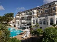 Bournemouth Carlton Hotel by Sunday - Rooftop Pools