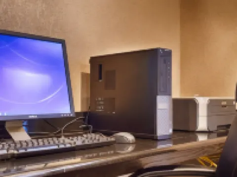 Best Western Windsor Inn Hoteles en Dumas