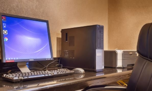 Best Western Windsor Inn