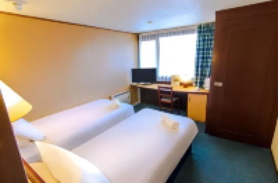 The Raceby Hotel, Doncaster South Yorkshire, Part of the AG Collection