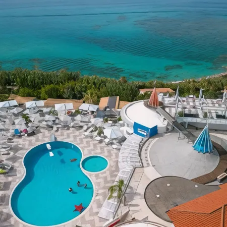 Hotel Villaggio Stromboli