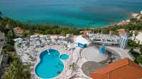 Hotel Villaggio Stromboli - Uima-altaat