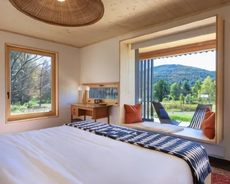 Eastwind Hotéis em Windham