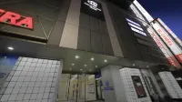 Daiwa Roynet Hotel OKAYAMA-EKIMAE
