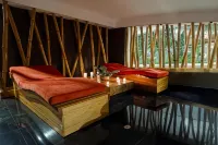 Hotel Hacienda del Valle Sagrado - spa