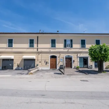 Rooms & Breakfast la Filigrana