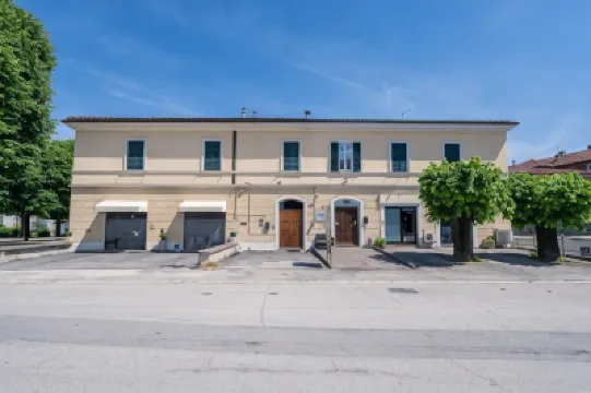 Rooms & Breakfast la Filigrana Hotel di 