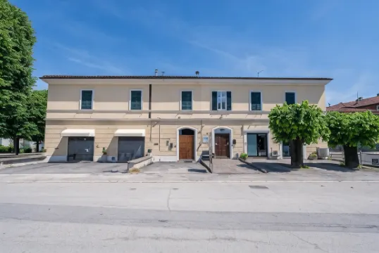 Rooms & Breakfast la Filigrana