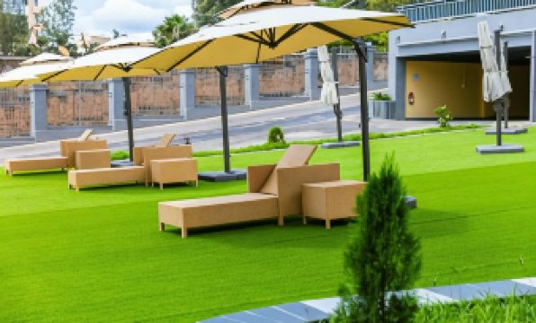 Greenland Apartment by Link