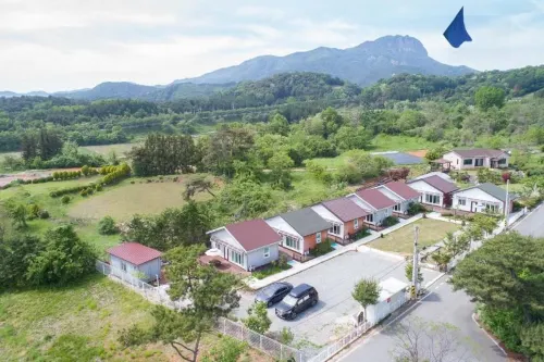 Damyang All Again Pension