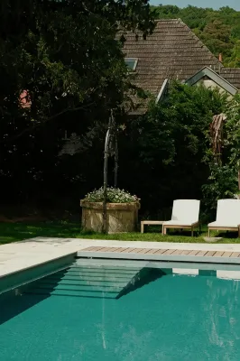Bellevigne Bourgogne - Spa