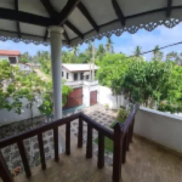 Ja-Elas French Touch 5