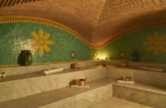 Hotel Kasbah Azalay
