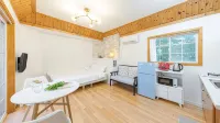 Anmyeondo Blue Garden Pension