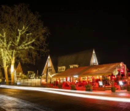 Hotel Boutique & Wellness Hotels in 