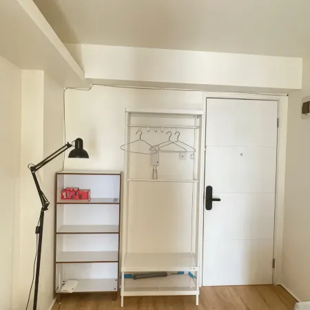 Moagi Stay Alamanda - Netflix Ready! at Bassura City Apartment