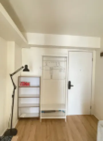 Moagi Stay Alamanda - Netflix Ready! at Bassura City Apartment