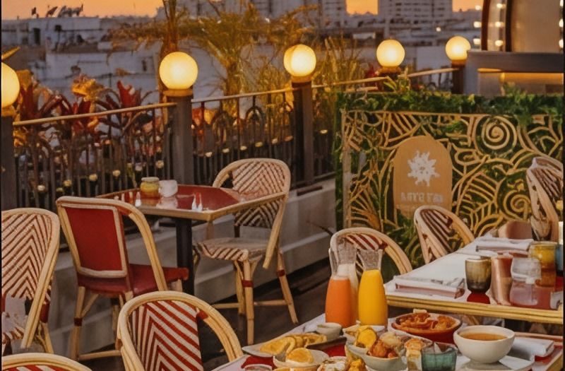 Marly Boutique Hôtel photo 4