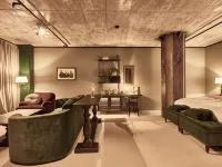 Steam Hotel โรงแรมในเวสเตอร์โรส