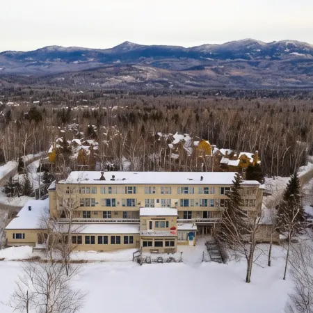 Sugarloaf Inn