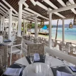 Windjammer Landing Villa Beach Resort - breakfast