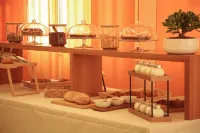 Hotel Austria - Aamiainen