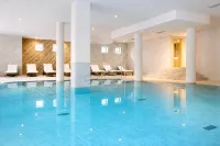 Hotel Ahornhof - piscina