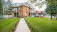 Heber Senator Bed and Breakfast - 3 stjerner