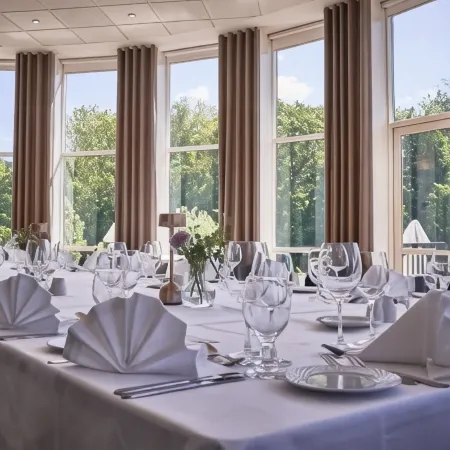 Vejlsøhus Hotel and Conference Center Отели в г. Силькеборг