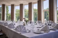 Vejlsøhus Hotel and Conference Center