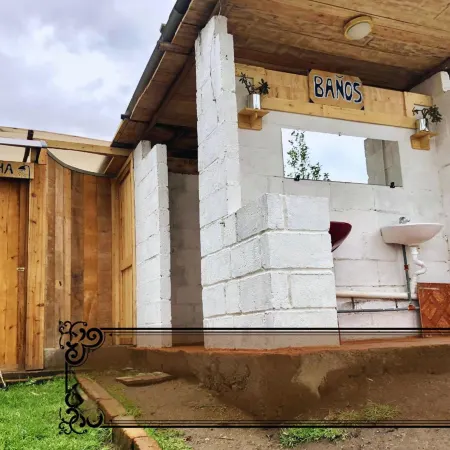 Cabañas y Glampings Balcon del Lago
