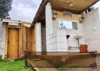 Cabañas y Glampings Balcon del Lago Hotels in 