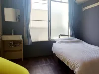 เมซอง ฟุชิมิ โรงแรมใกล้สถานีโยโดะ