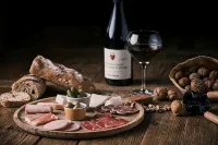 Des Histoires d'Anges - Côté Jardin / Côté Ville