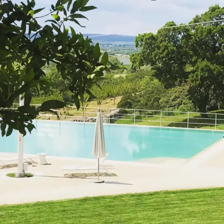 Masseria Paretano