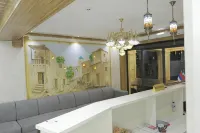 The Silk Road Terrace