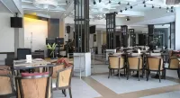 Bangsaen Villa Hotel