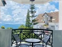 Habitat A232 (4pax), Silverpark, Fraser's Hill โรงแรมในราอูบ