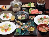 Hotel Saint Hill Nagasaki Hotels near Chukamon