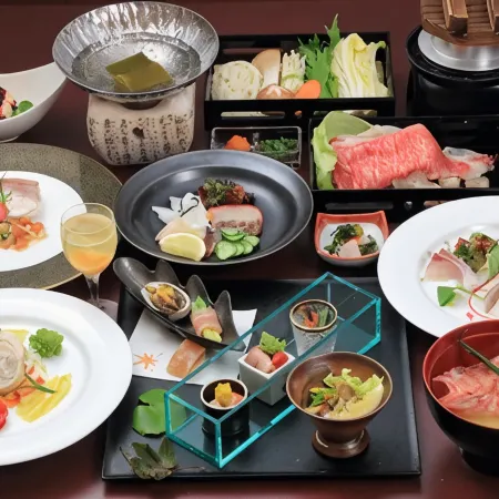 Hotel Saint Hill Nagasaki Отели рядом с достопримечательностью «Собор Ураками»