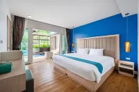 Hotel COCO Phuket Bangtao Beach