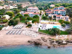 The Bay Hotel & Suites
