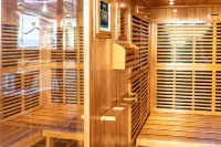 The Ole-Ken Hotel - Phòng Gym