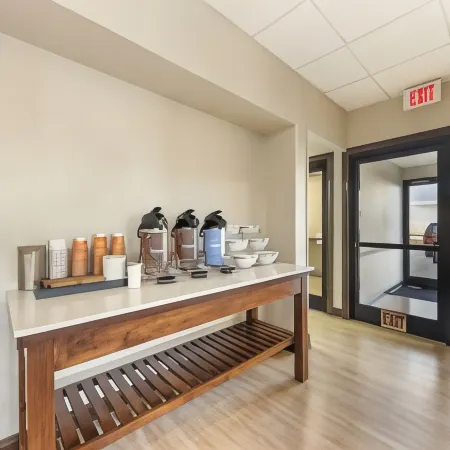 Comfort Inn - Killeen Near Fort Hood