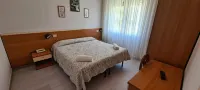 Hotel Colibrì - balcony