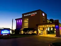 Fairfield Inn & Suites Dallas DFW Airport South/Irving