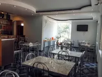 Hotel Egrisi - Aamiainen