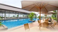 แกรนด์ ออเรล โรงแรม โมโรวาลี - 2 ดาว