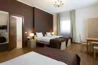 Rosa Village Hotel - Wifi