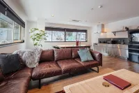 Happo Apartments by Hhg - Apartments